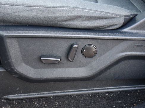 Used 2023 Ford F150 XLT w/ Equipment Group 302A High image 14