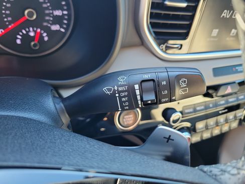 Used 2020 Kia Sportage S w/ S Premium Package FWD image 31