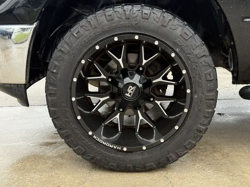 Used 2014 RAM 1500 Lone Star RWD image 12