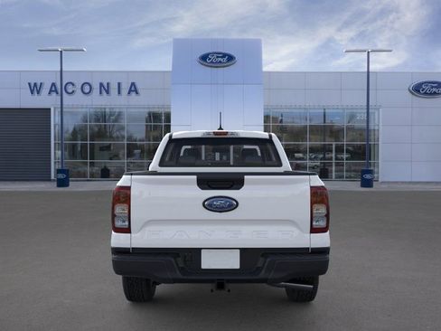 New 2025 Ford Ranger XL w/ Trailer Tow Package image 5