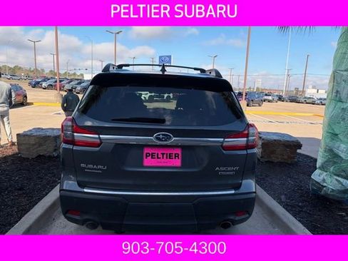 Used 2022 Subaru Ascent Touring w/ Popular Package #2A image 16