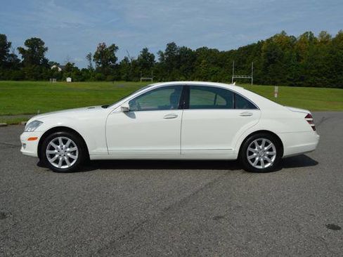 Used 2007 Mercedes-Benz S 550 image 59