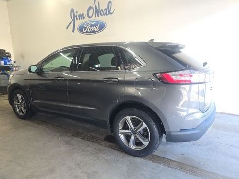 Used 2024 Ford Edge SEL w/ Convenience Package AWD/4WD image 29