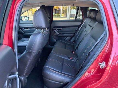 Used 2025 MAZDA CX-50 AWD 2.5 Hybrid w/ Premium Pkg image 15