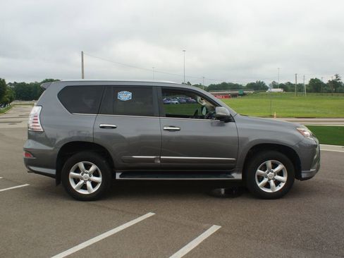 Used 2016 Lexus GX 460 w/ Navigation Package AWD/4WD image 21