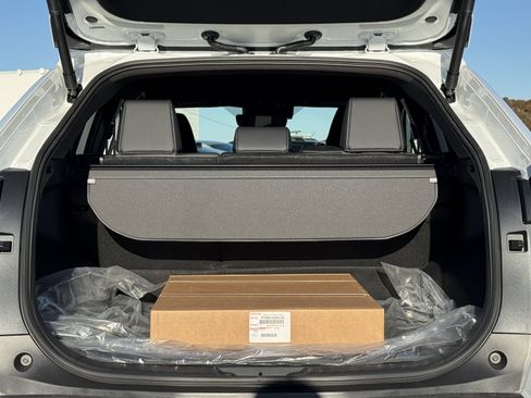 New 2026 Toyota bZ image 9