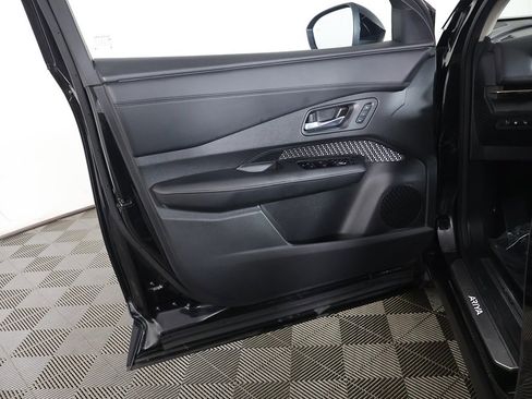 Used 2023 Nissan Ariya ENGAGE+ e-4ORCE image 23