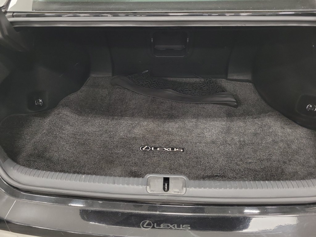 Used 2020 Lexus ES 350 w/ Accessory Package 2 FWD image 25