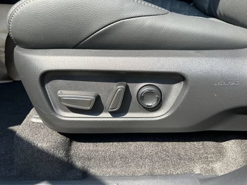 New 2026 Toyota 4Runner TRD Sport Premium AWD/4WD image 25
