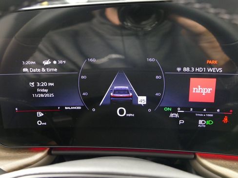 New 2025 Audi Q5 Premium image 15