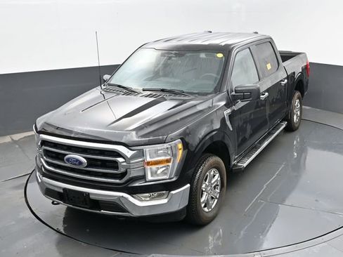 Used 2023 Ford F150 XL image 19