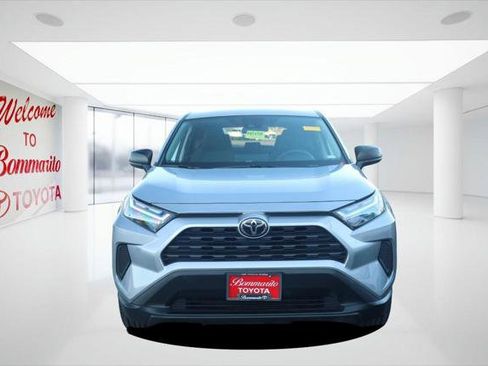 Certified 2024 Toyota RAV4 LE image 4