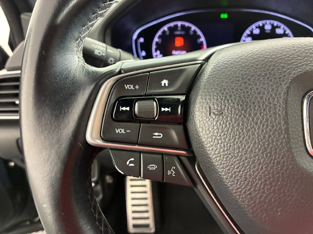 Used 2018 Honda Accord Sport image 19