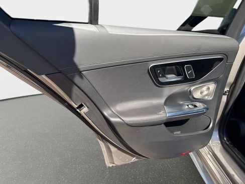 Certified 2023 Mercedes-Benz C 300 Sedan image 11