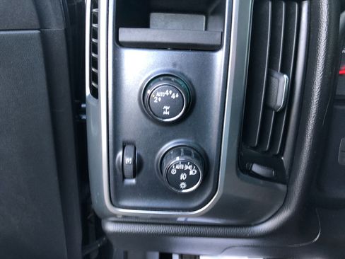 Used 2017 Chevrolet Silverado 1500 LT w/ All Star Edition image 26