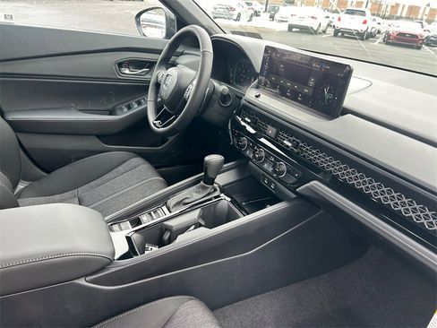 New 2026 Honda Accord Sport image 20