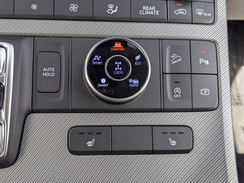 Used 2025 Hyundai Palisade SEL AWD/4WD image 26
