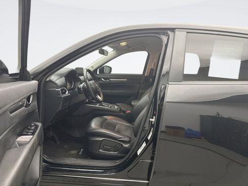 Used 2023 MAZDA CX-5 AWD 2.5 S w/ Select Package image 8