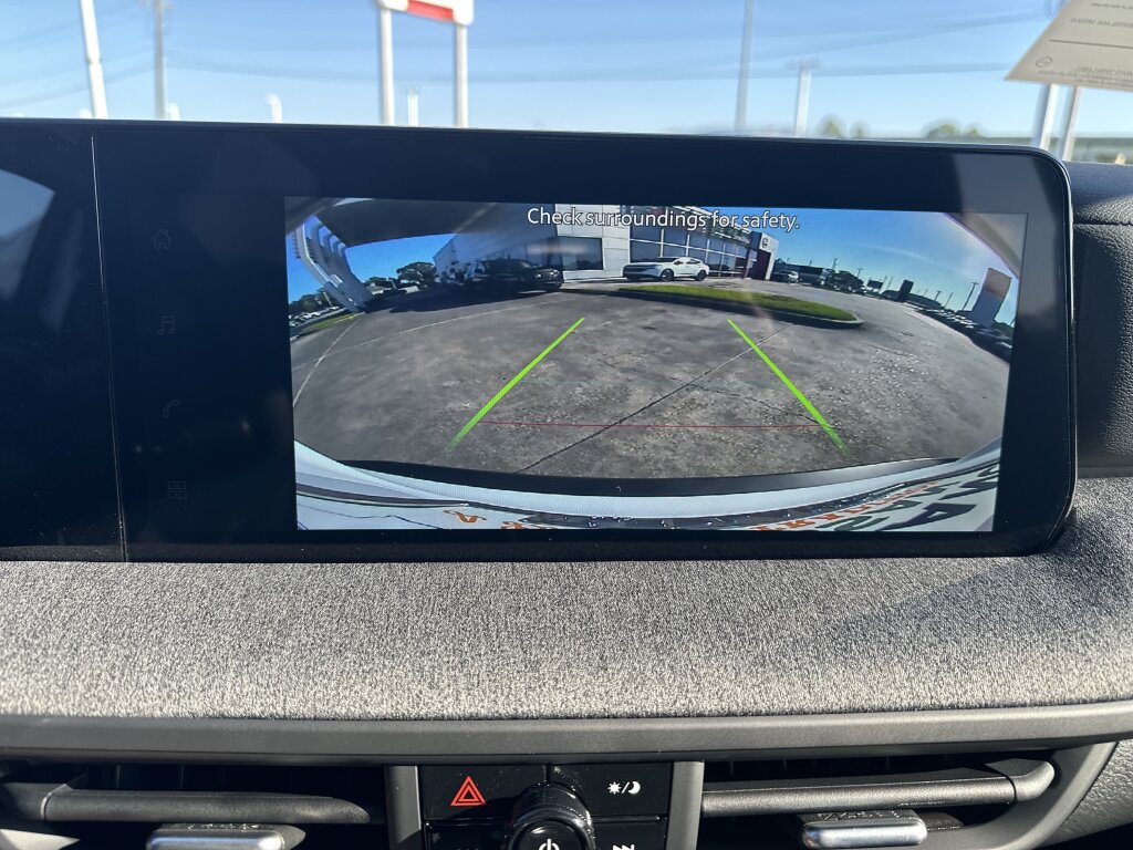 New 2027 Nissan Kicks S FWD image 14