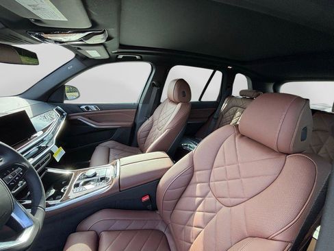 New 2026 BMW X5 xDrive40i AWD/4WD image 12