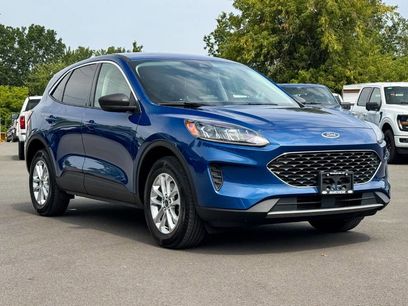 Used 2022 Ford Escape SE w/ Convenience Package