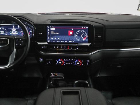 Used 2022 GMC Sierra 1500 Elevation w/ Elevation Premium Package image 13