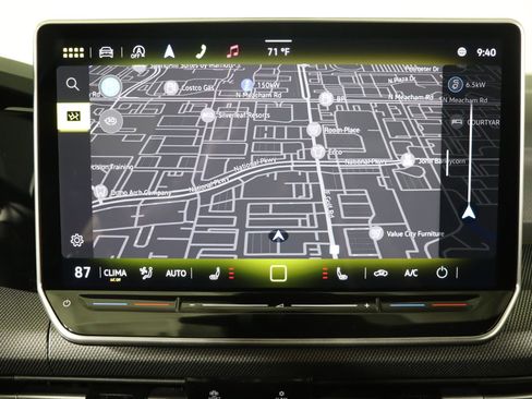 New 2025 Volkswagen GTI SE image 9