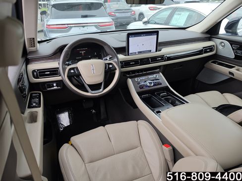 Used 2020 Lincoln Aviator Reserve w/ Equipment Group 202A AWD/4WD image 8