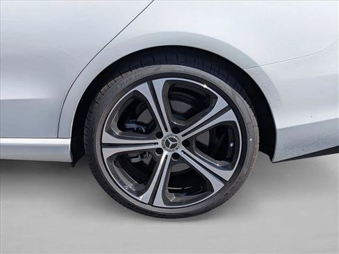 Certified 2026 Mercedes-Benz C 300 Sedan image 24