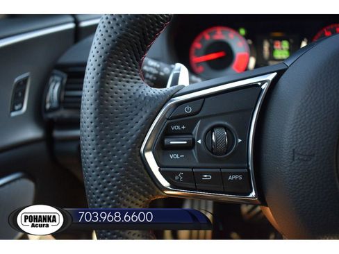 New 2026 Acura RDX A-Spec image 12