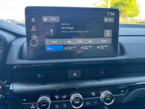 New 2026 Honda CR-V EX-L image 24