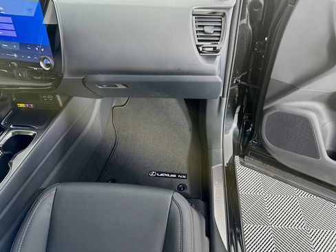 New 2026 Lexus NX 350 AWD w/ Premium Package image 33