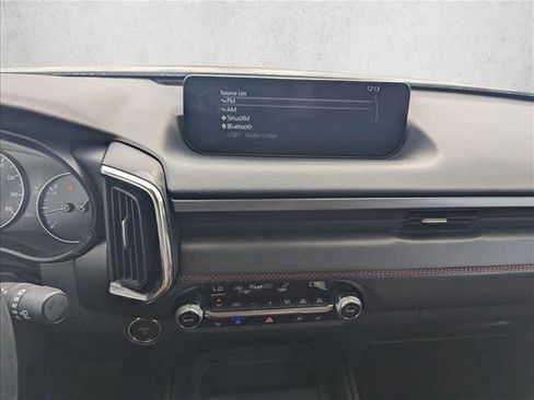 Used 2025 MAZDA CX-50 2.5 Hybrid w/ Premium Plus Pkg image 12