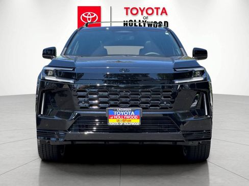 New 2026 Toyota RAV4 XSE AWD/4WD image 8