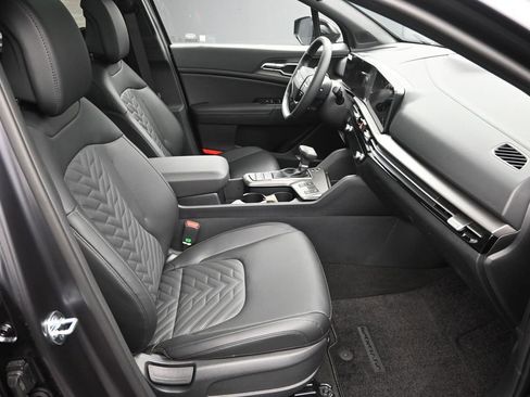 New 2026 Kia Sportage X-Line AWD/4WD image 38