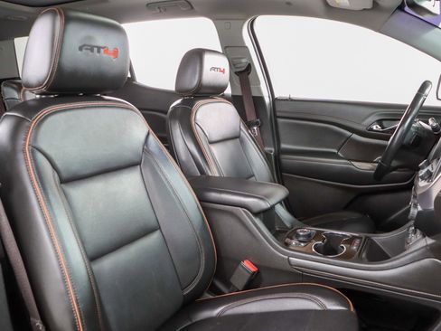 Used 2021 GMC Acadia AT4 w/ Trailering Package image 30