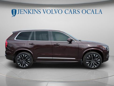 New 2026 Volvo XC90 B6 Ultra w/ Lounge Package AWD/4WD image 2