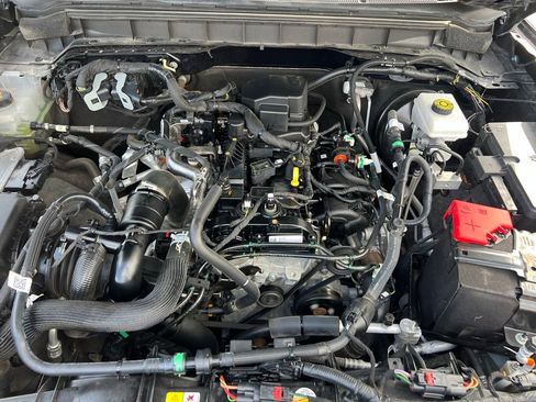 Used 2021 Ford Bronco Big Bend image 51