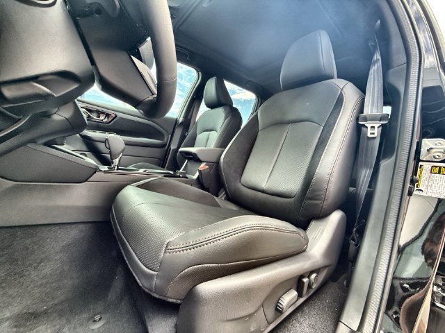New 2026 Subaru Forester Touring AWD/4WD image 13