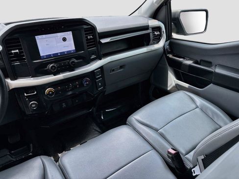 Used 2021 Ford F150 XL w/ Equipment Group 101A High RWD image 21