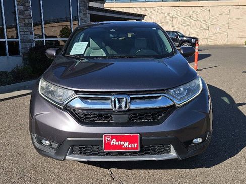 Used 2018 Honda CR-V EX-L image 7