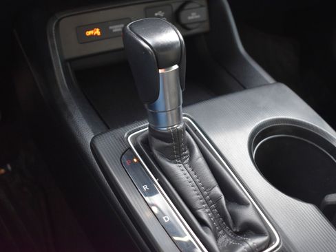 Certified 2023 Honda Civic Sport image 22