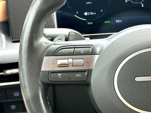 Used 2025 Hyundai Sonata Limited FWD image 25
