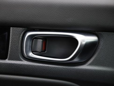 Used 2025 Honda Civic FWD Hybrid Sedan image 18