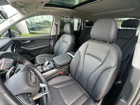 Used 2024 Audi Q7 2.0T Premium Plus w/ Premium Plus Package image 25
