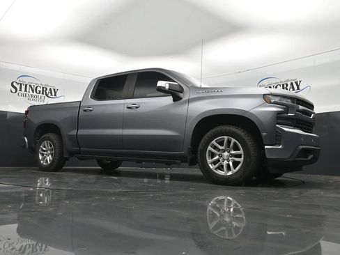 Used 2019 Chevrolet Silverado 1500 LT w/ All-Star Edition RWD image 26