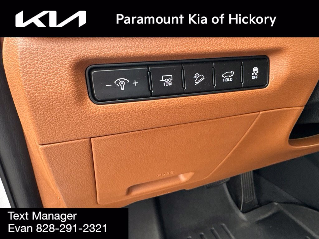 Used 2023 Kia Telluride EX X-Line AWD/4WD image 25