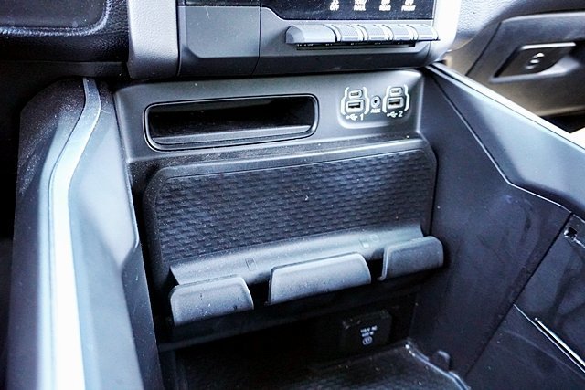 Used 2022 RAM 1500 Big Horn RWD image 42