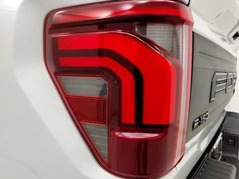 Used 2025 Ford F150 Raptor w/ Equipment Group 803A Raptor R AWD/4WD image 27
