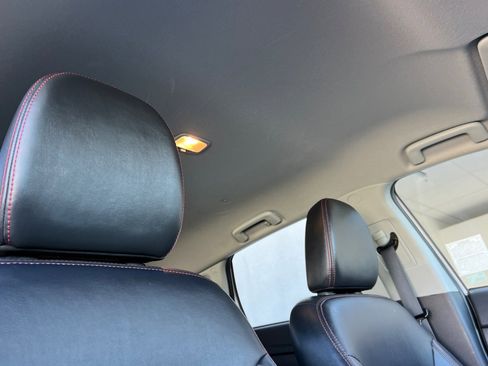 Used 2024 Mitsubishi Outlander Sport SE image 17